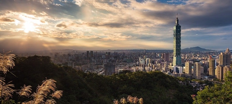 台湾VPN